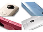 RICOH THETA SC2 360° Kamera