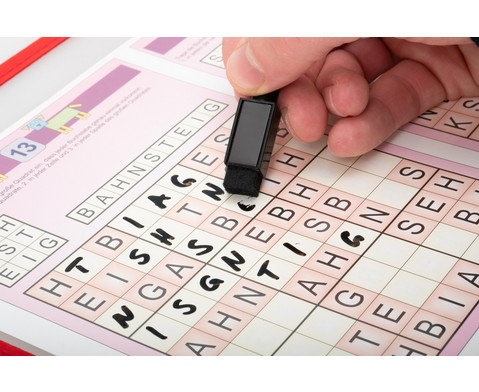 Betzold Lerntaschen DIN A4 - Wiederverwendbare Folientaschen Für Schule