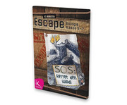 45 Minuten Escape – SOS: Rettet den Wald! 1