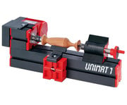 UNIMAT 1 Basic 4 in 1 2