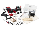 UNIMAT 1 Basic multifunktionale 4 in 1 Werkbank für Kids