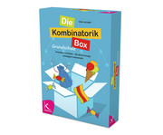 Die Kombinatorik Box Grundschule 1