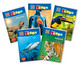 Erstes Lesen Bücherpaket 2 1