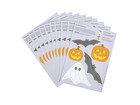 Prickel Vorlagen Halloween 10 Stück