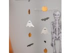 Prickel Vorlagen Halloween 10 Stück