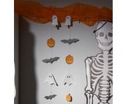 Prickel Vorlagen Halloween 10 Stück 6