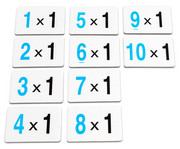Multiplizieren lernen 1