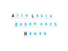 Buchstabenkärtchen
