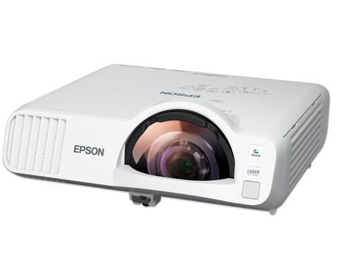 EPSON EB-L200SW WXGA-Laser-Beamer