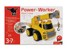 BIG Power Worker Maxi Kran