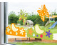 Betzold Fensterbilder Frühling 36 Stück 6