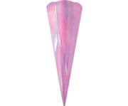 Schultüten Rohlinge metallic 5er Set 5 Farben 6