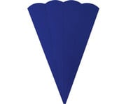 Schultüten Rohlinge bunt 10er Set 5