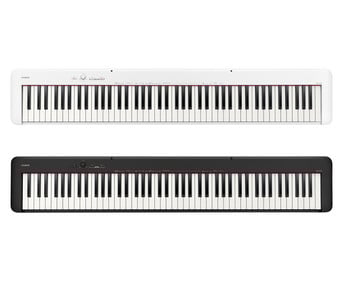 CASIO Digitalpiano CDP S110