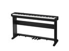 CASIO Digitalpiano CDP S160 im Set mit Ständer CS 470