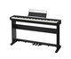 CASIO Digitalpiano CDP S160 im Set mit Ständer CS 470 2