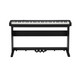 CASIO Digitalpiano CDP S160 im Set mit Ständer CS 470 6