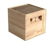 Montessori inspirierter Baukasten 36 teilig 3