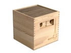 Montessori inspirierter Baukasten 36 teilig