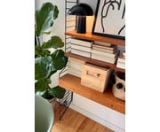 Montessori inspirierter Baukasten 36 teilig 5
