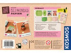 KOSMOS Bastelbox Blühendes Papier