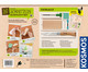 KOSMOS Bastelbox Schnitzen Komplett Set 2
