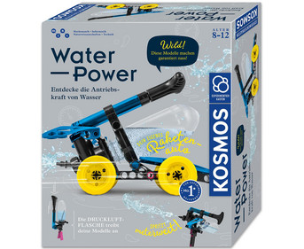 KOSMOS Water Power