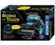 KOSMOS Robo-Truck - Der programmierbare Action-Bot-1