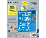 KOSMOS Wind Bots 2