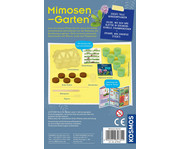 KOSMOS Mimosen Garten 2