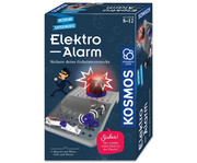 KOSMOS Elektro Alarm 1