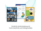 KOSMOS Codix – Dein mechanischer Coding Roboter