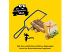 KOSMOS Bastelbox Outdoor sägen und gestalten
