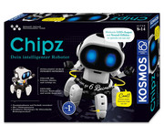KOSMOS Chipz – Dein intelligenter Roboter 1