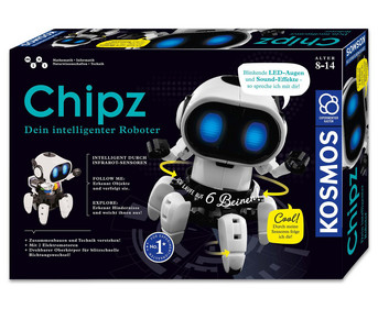 KOSMOS Chipz