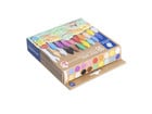 STAEDTLER Noris® junior Wachsmalkreiden 18 Stück