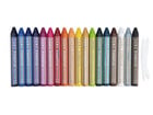 STAEDTLER Noris® junior Wachsmalkreiden 18 Stück