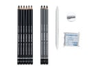 STAEDTLER Zeichenkohle Set