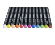 STAEDTLER Schwarz & Weiß Set 4
