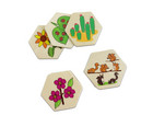 beleduc MEMOnext Natur XL Format