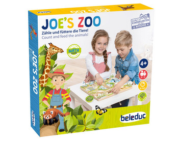 beleduc Joe's Zoo