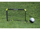 SCHILDKRÖT Faltbares Fußballtor