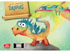 Kamishibai Bildkarten Furzipups der Knatterdrache