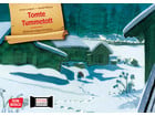 Kamishibai Bildkarten Tomte Tummetott