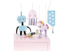 folia Hexentreppen Bastelset Charming Friends