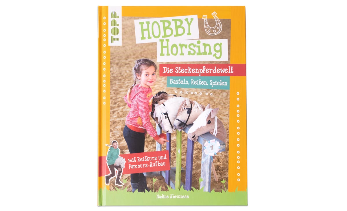 TOPP Hobby Horsing