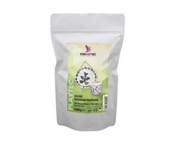 Salino Salzteigmischung 1000 g