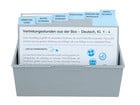 Betzold Vertretungsstunden aus der Box – Deutsch Klasse 1 bis 4