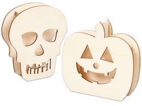 Halloween-Figuren