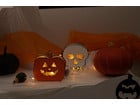 Halloween Figuren